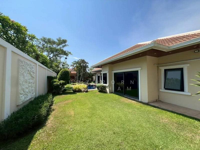 Jomtien Park Villas : จอมเทียน พาร์ค วิลล่า, ชลบุรี, 66 ซอยเทพประสิทธิ์ 17, หนองปรือ, บางละมุง, ชลบุรี, 660 ตร.ม., วิลล่า ขาย, โดย Thitiporn Pawikham, 500583956 - DDproperty.com