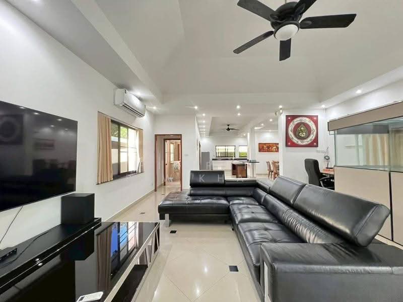 Jomtien Park Villas, chon-buri, 66 Soi Thep Prasit 17, Nong Pru, Bang Lamung (Pattaya), Chon Buri (Pattaya), 3 Bedrooms, 660 sqm, Villa For Sale, by Thitiporn Pawikham, 500583956 - DDproperty.com
