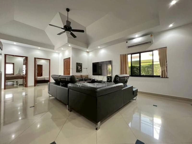 Jomtien Park Villas : จอมเทียน พาร์ค วิลล่า, ชลบุรี, 66 ซอยเทพประสิทธิ์ 17, หนองปรือ, บางละมุง, ชลบุรี, 660 ตร.ม., วิลล่า ขาย, โดย Thitiporn Pawikham, 500583956 - DDproperty.com