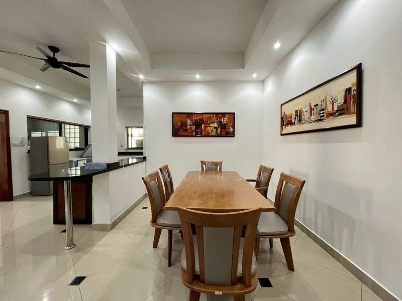 Jomtien Park Villas : จอมเทียน พาร์ค วิลล่า, ชลบุรี, 66 ซอยเทพประสิทธิ์ 17, หนองปรือ, บางละมุง, ชลบุรี, 660 ตร.ม., วิลล่า ขาย, โดย Thitiporn Pawikham, 500583956 - DDproperty.com