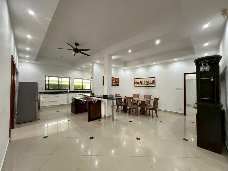 Jomtien Park Villas, chon-buri, 66 Soi Thep Prasit 17, Nong Pru, Bang Lamung (Pattaya), Chon Buri (Pattaya), 3 Bedrooms, 660 sqm, Villa For Sale, by Thitiporn Pawikham, 500583956 - DDproperty.com