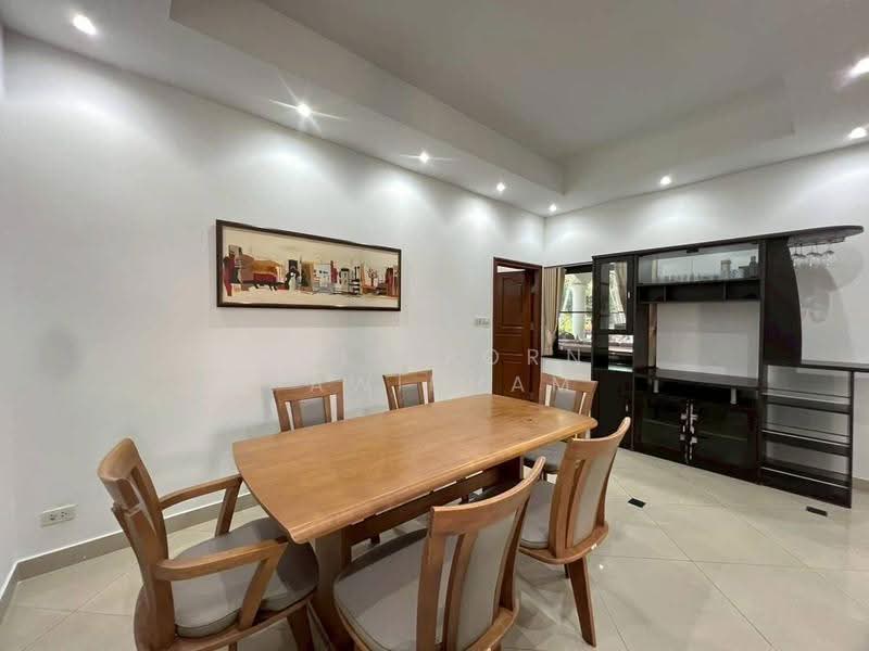 Jomtien Park Villas : จอมเทียน พาร์ค วิลล่า, ชลบุรี, 66 ซอยเทพประสิทธิ์ 17, หนองปรือ, บางละมุง, ชลบุรี, 660 ตร.ม., วิลล่า ขาย, โดย Thitiporn Pawikham, 500583956 - DDproperty.com