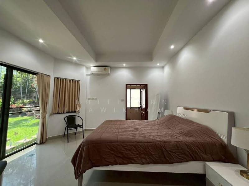 Jomtien Park Villas : จอมเทียน พาร์ค วิลล่า, ชลบุรี, 66 ซอยเทพประสิทธิ์ 17, หนองปรือ, บางละมุง, ชลบุรี, 660 ตร.ม., วิลล่า ขาย, โดย Thitiporn Pawikham, 500583956 - DDproperty.com