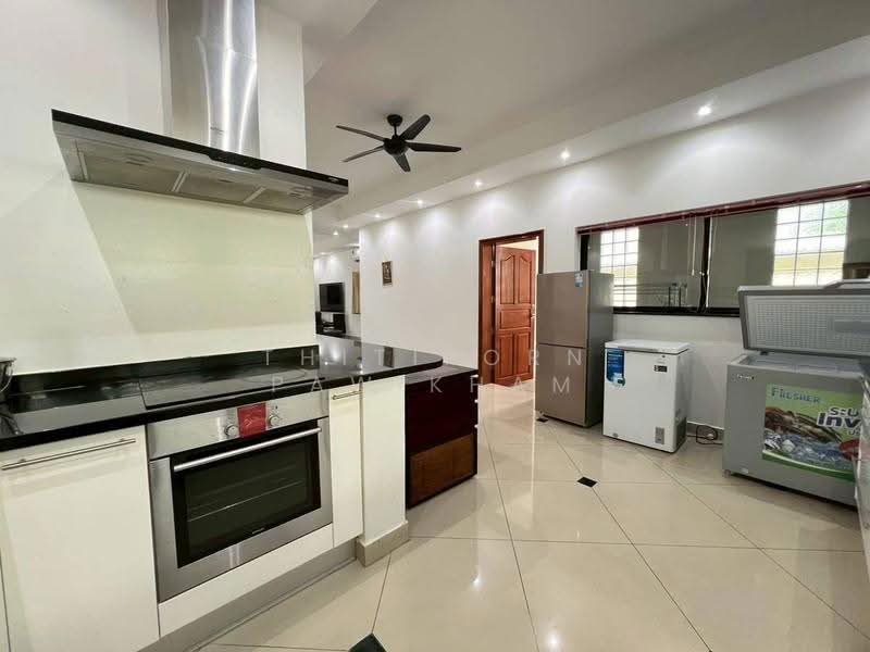 Jomtien Park Villas : จอมเทียน พาร์ค วิลล่า, ชลบุรี, 66 ซอยเทพประสิทธิ์ 17, หนองปรือ, บางละมุง, ชลบุรี, 660 ตร.ม., วิลล่า ขาย, โดย Thitiporn Pawikham, 500583956 - DDproperty.com