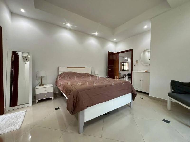 Jomtien Park Villas, chon-buri, 66 Soi Thep Prasit 17, Nong Pru, Bang Lamung (Pattaya), Chon Buri (Pattaya), 3 Bedrooms, 660 sqm, Villa For Sale, by Thitiporn Pawikham, 500583956 - DDproperty.com
