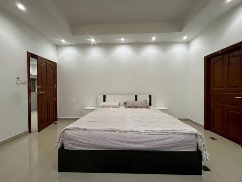 Jomtien Park Villas : จอมเทียน พาร์ค วิลล่า, ชลบุรี, 66 ซอยเทพประสิทธิ์ 17, หนองปรือ, บางละมุง, ชลบุรี, 660 ตร.ม., วิลล่า ขาย, โดย Thitiporn Pawikham, 500583956 - DDproperty.com