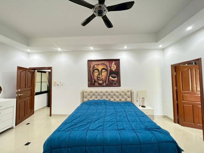 Jomtien Park Villas, chon-buri, 66 Soi Thep Prasit 17, Nong Pru, Bang Lamung (Pattaya), Chon Buri (Pattaya), 3 Bedrooms, 660 sqm, Villa For Sale, by Thitiporn Pawikham, 500583956 - DDproperty.com