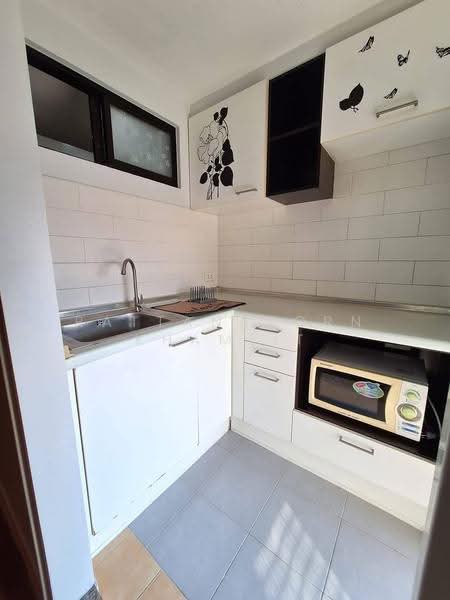 The Line Phahon-Pradipat : The Line พหลฯ-ประดิพัทธ์, กรุงเทพ, 21 ประดิพัทธิ์, สามเสนใน, พญาไท, กรุงเทพ, 48 ตร.ม., คอนโด ให้เช่า, โดย Rattanaporn Khamlit, 500583957 - DDproperty.com