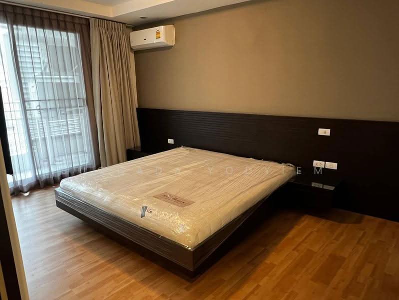 Harmony Living Paholyothin 11, bangkok, 22 Soi Phahon Yothin 11, Samsen Nai, Phaya Thai, Bangkok, 1 Bedroom, 59 sqm, Condo For Sale, by Suchada Yodyiem, 500583958 - DDproperty.com