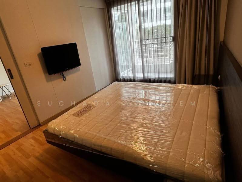 Harmony Living Paholyothin 11, bangkok, 22 Soi Phahon Yothin 11, Samsen Nai, Phaya Thai, Bangkok, 1 Bedroom, 59 sqm, Condo For Sale, by Suchada Yodyiem, 500583958 - DDproperty.com