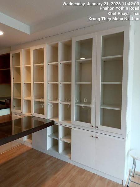 Harmony Living Paholyothin 11, bangkok, 22 Soi Phahon Yothin 11, Samsen Nai, Phaya Thai, Bangkok, 1 Bedroom, 59 sqm, Condo For Sale, by Suchada Yodyiem, 500583958 - DDproperty.com