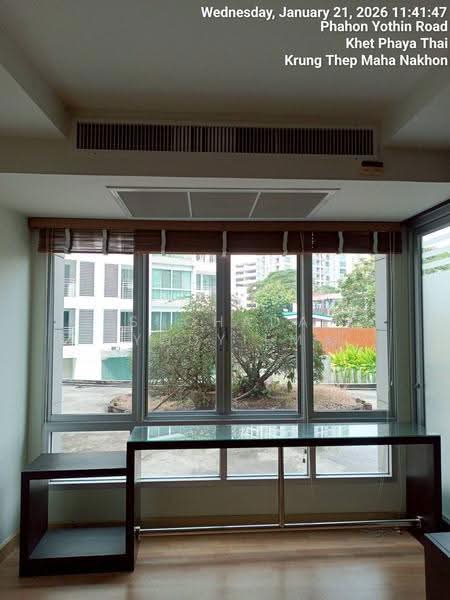 Harmony Living Paholyothin 11 : ฮาร์โมนี ลิฟวิ่ง พหลโยธิน 11 , กรุงเทพ, 22 ซอย พหลโยธิน 11, สามเสนใน, พญาไท, กรุงเทพ, 59 ตร.ม., คอนโด ขาย, โดย Suchada Yodyiem, 500583958 - DDproperty.com