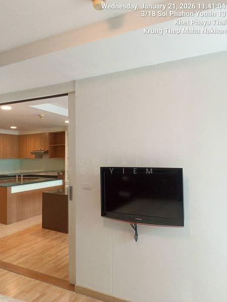 Harmony Living Paholyothin 11 : ฮาร์โมนี ลิฟวิ่ง พหลโยธิน 11 , กรุงเทพ, 22 ซอย พหลโยธิน 11, สามเสนใน, พญาไท, กรุงเทพ, 59 ตร.ม., คอนโด ขาย, โดย Suchada Yodyiem, 500583958 - DDproperty.com