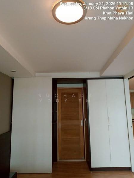 Harmony Living Paholyothin 11, bangkok, 22 Soi Phahon Yothin 11, Samsen Nai, Phaya Thai, Bangkok, 1 Bedroom, 59 sqm, Condo For Sale, by Suchada Yodyiem, 500583958 - DDproperty.com