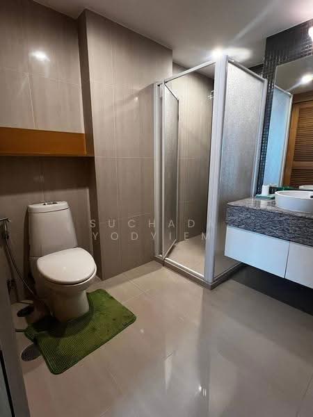Harmony Living Paholyothin 11, bangkok, 22 Soi Phahon Yothin 11, Samsen Nai, Phaya Thai, Bangkok, 1 Bedroom, 59 sqm, Condo For Sale, by Suchada Yodyiem, 500583958 - DDproperty.com