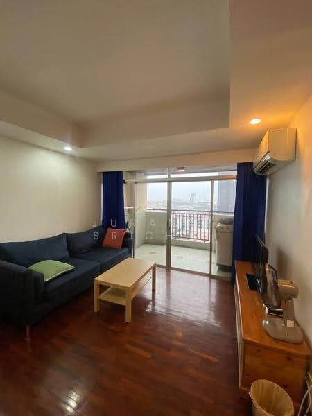Monterey Place : มอนเทอเรย์ เพลส, กรุงเทพ, ถนนพระราม 4, คลองเตย, กรุงเทพ, 57 ตร.ม., คอนโด ให้เช่า, โดย Jurarat Srichat, 500583959 - DDproperty.com