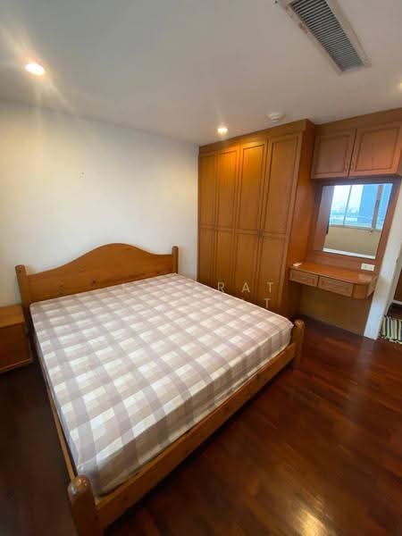 Monterey Place, Bangkok, Rama 4 Road, Khlong Toei, Bangkok, 1 Bedroom, 57 sqm, Condo For Rent, by Jurarat Srichat, 500583959 - DDproperty.com