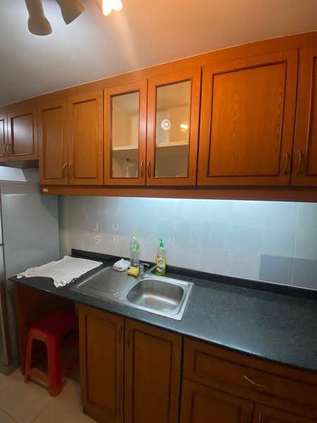Monterey Place : มอนเทอเรย์ เพลส, กรุงเทพ, ถนนพระราม 4, คลองเตย, กรุงเทพ, 57 ตร.ม., คอนโด ให้เช่า, โดย Jurarat Srichat, 500583959 - DDproperty.com