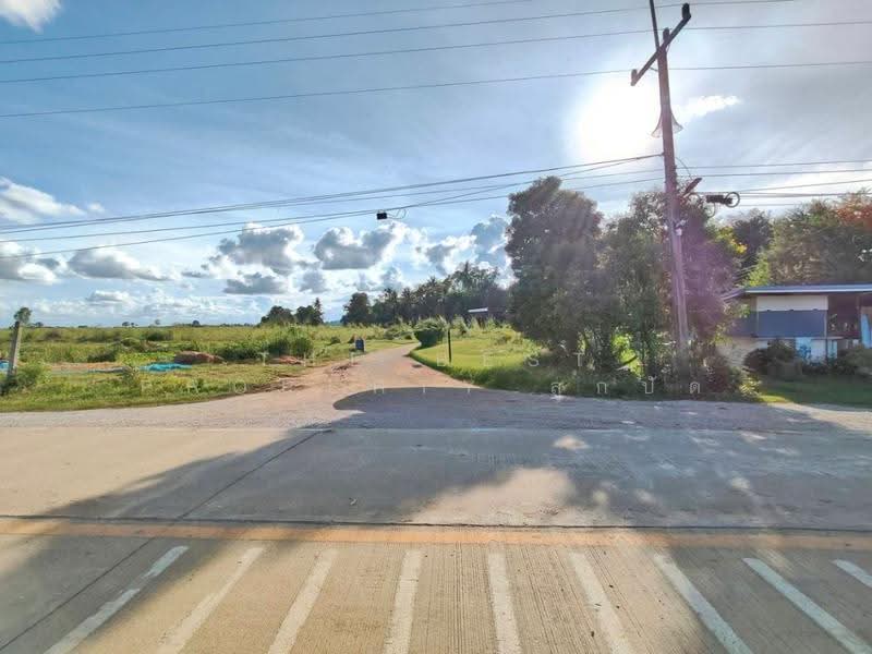 ที่ดินบรรพตพิสัย นครสวรรค์, nakhon-sawan, Ta Khit, Banphot Phisai, Nakhon Sawan, , 14,456 sqm, Land For Sale, by The Best Property ลูกปัด, 500583960 - DDproperty.com
