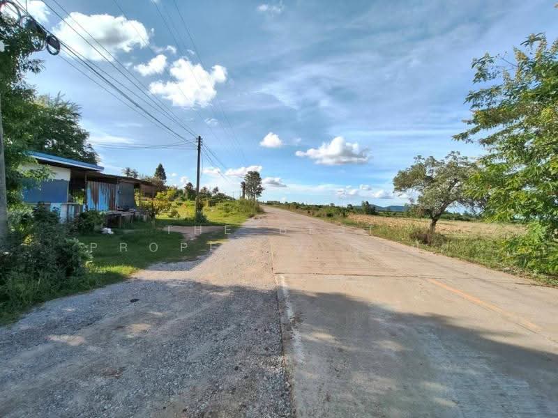 ที่ดินบรรพตพิสัย นครสวรรค์, nakhon-sawan, Ta Khit, Banphot Phisai, Nakhon Sawan, , 14,456 sqm, Land For Sale, by The Best Property ลูกปัด, 500583960 - DDproperty.com