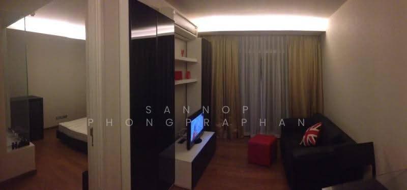 Via 31 : เวีย 31, กรุงเทพ, ถนนสุขุมวิท 31, คลองตันเหนือ, วัฒนา, กรุงเทพ, 46 ตร.ม., คอนโด ให้เช่า, โดย Sannop Phongpraphan, 500583963 - DDproperty.com