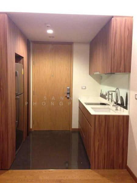 Via 31, Bangkok, Soi Sukhumvit 31, Khlong Tan Nua, Watthana, Bangkok, 1 Bedroom, 46 sqm, Condo For Rent, by Sannop Phongpraphan, 500583963 - DDproperty.com
