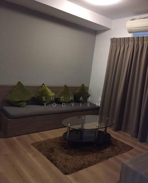 Chapter One The Campus Kaset, bangkok, 2033 Phaholyothin Road, Lat Yao, Chatuchak, Bangkok, 2 Bedrooms, 46 sqm, Condo For Sale, by Suchada Yodyiem, 500583965 - DDproperty.com