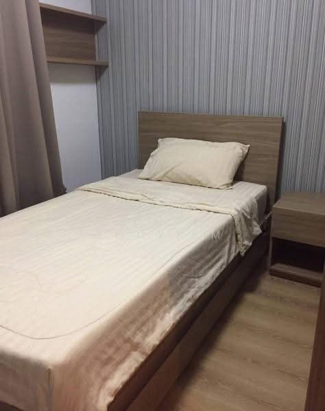 CHAPTER ONE THE CAMPUS เกษตร (แชปเตอร์วัน เดอะ แคมปัส เกษตร), กรุงเทพ, 2033 Phaholyothin Road, ลาดยาว, จตุจักร, กรุงเทพ, 46 ตร.ม., คอนโด ขาย, โดย Suchada Yodyiem, 500583965 - DDproperty.com