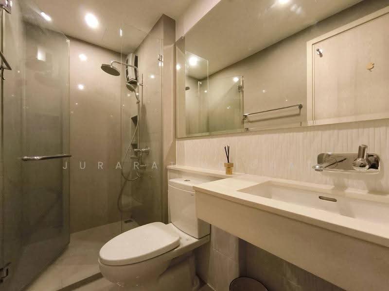 Rhythm Sukhumvit 42, Bangkok, Soi Sukhumvit 42, Sukhumvit Road, Phra Kanong, Khlong Toei, Bangkok, 1 Bedroom, 35 sqm, Condo For Rent, by Jurarat Srichat, 500583966 - DDproperty.com