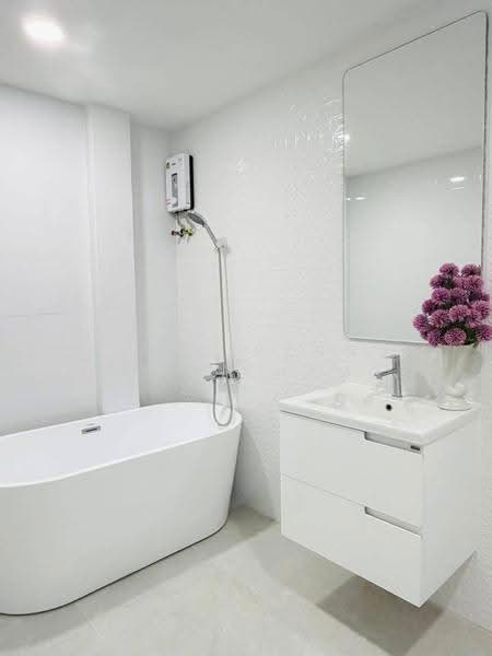 undefined, chon-buri, Nong Pru, Bang Lamung (Pattaya), Chon Buri (Pattaya), 3 Bedrooms, 150 sqm, Single Detached House For Sale, by Thitiporn Pawikham, 500583967 - DDproperty.com
