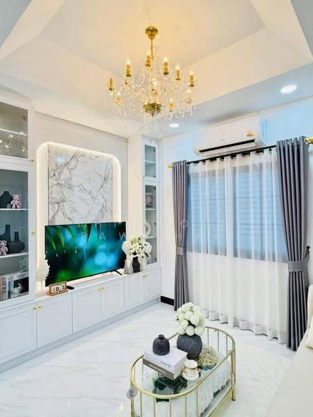 undefined, chon-buri, Nong Pru, Bang Lamung (Pattaya), Chon Buri (Pattaya), 3 Bedrooms, 150 sqm, Single Detached House For Sale, by Thitiporn Pawikham, 500583967 - DDproperty.com