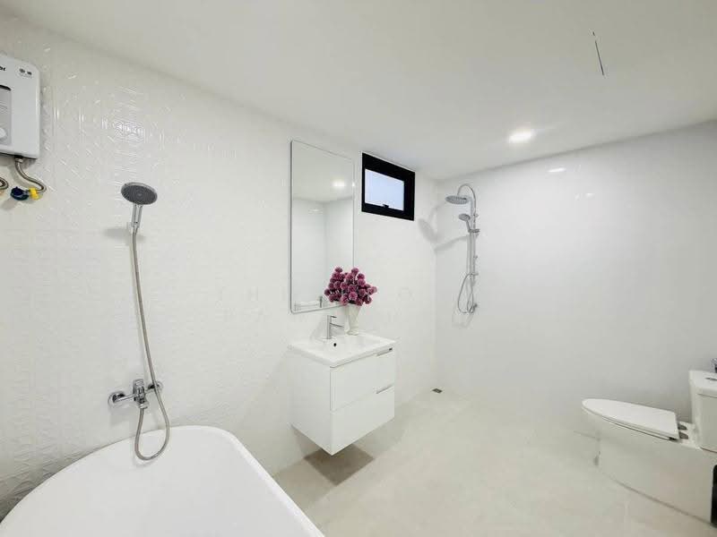 undefined, chon-buri, Nong Pru, Bang Lamung (Pattaya), Chon Buri (Pattaya), 3 Bedrooms, 150 sqm, Single Detached House For Sale, by Thitiporn Pawikham, 500583967 - DDproperty.com