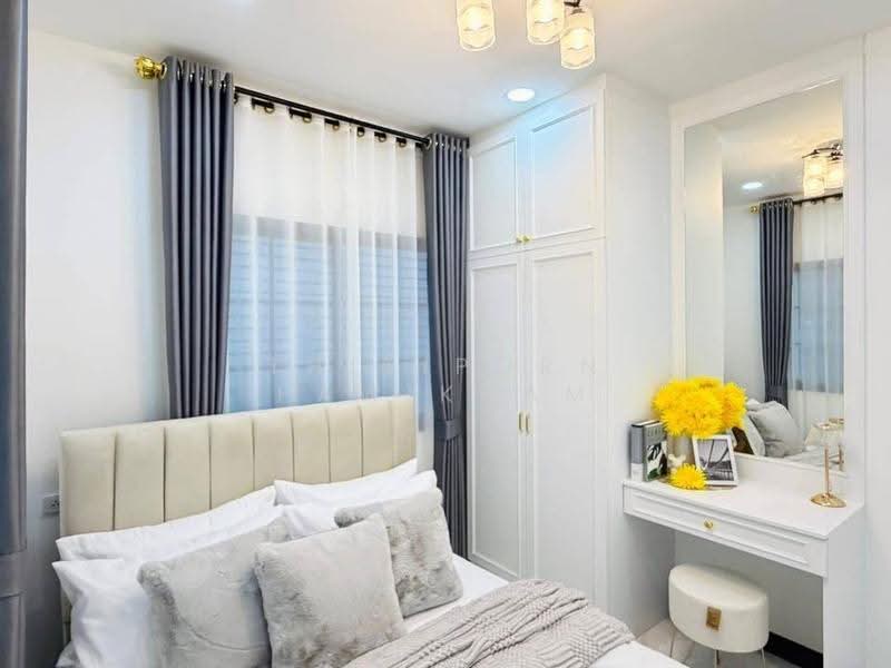 undefined, chon-buri, Nong Pru, Bang Lamung (Pattaya), Chon Buri (Pattaya), 3 Bedrooms, 150 sqm, Single Detached House For Sale, by Thitiporn Pawikham, 500583967 - DDproperty.com