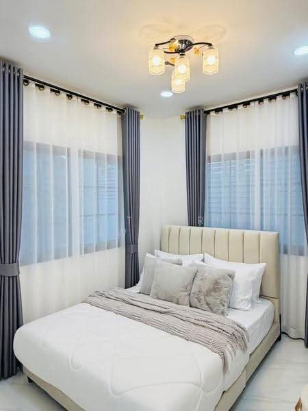 undefined, chon-buri, Nong Pru, Bang Lamung (Pattaya), Chon Buri (Pattaya), 3 Bedrooms, 150 sqm, Single Detached House For Sale, by Thitiporn Pawikham, 500583967 - DDproperty.com