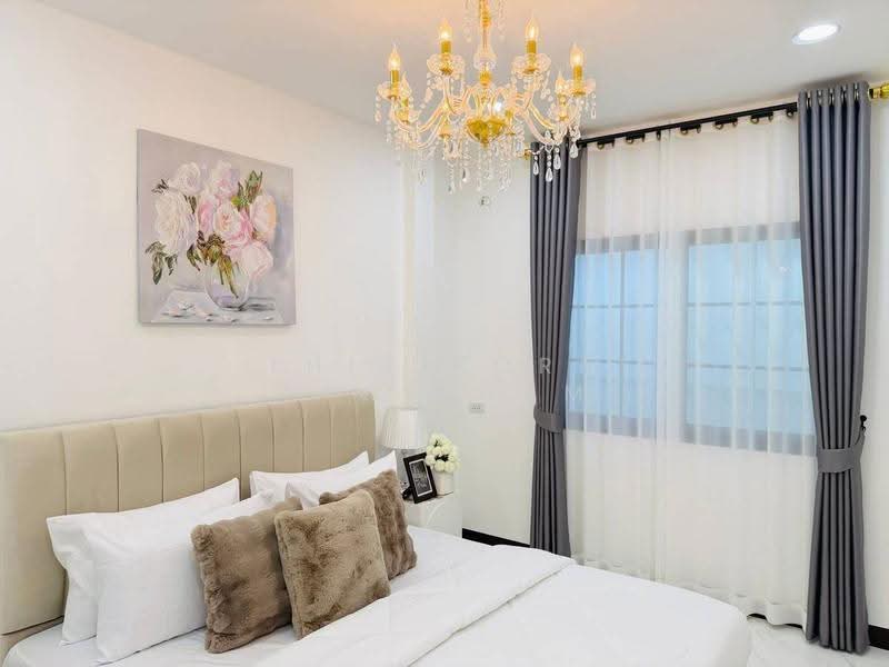undefined, chon-buri, Nong Pru, Bang Lamung (Pattaya), Chon Buri (Pattaya), 3 Bedrooms, 150 sqm, Single Detached House For Sale, by Thitiporn Pawikham, 500583967 - DDproperty.com