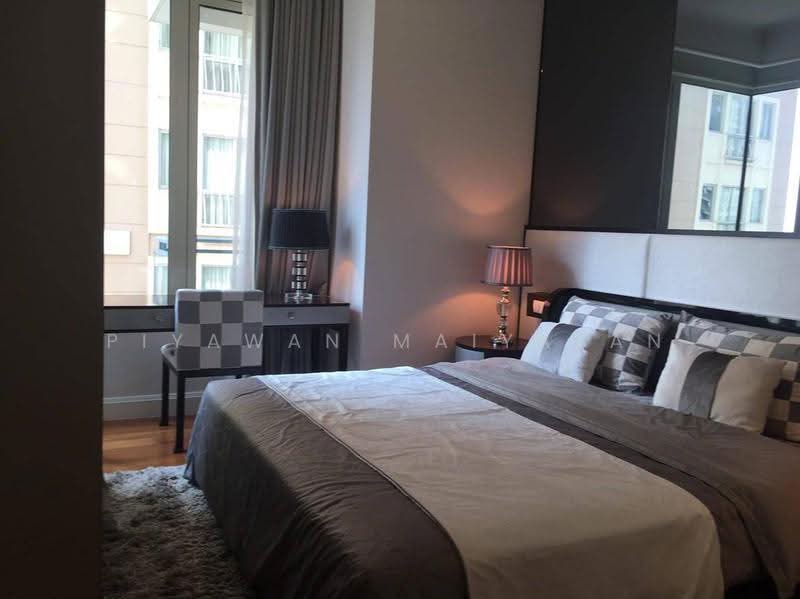 Q Langsuan, bangkok, 54 Soi Langsuan, Langsuan Road, Lumphini, Pathum Wan, Bangkok, 2 Bedrooms, 85 sqm, Condo For Rent, by Piyawan Maiyapan, 500583968 - DDproperty.com