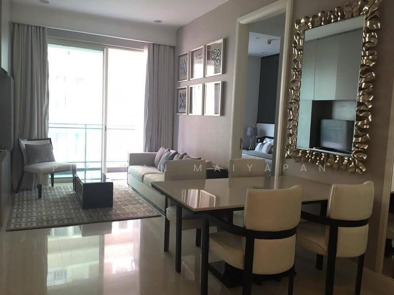Q Langsuan, bangkok, 54 Soi Langsuan, Langsuan Road, Lumphini, Pathum Wan, Bangkok, 2 Bedrooms, 85 sqm, Condo For Rent, by Piyawan Maiyapan, 500583968 - DDproperty.com