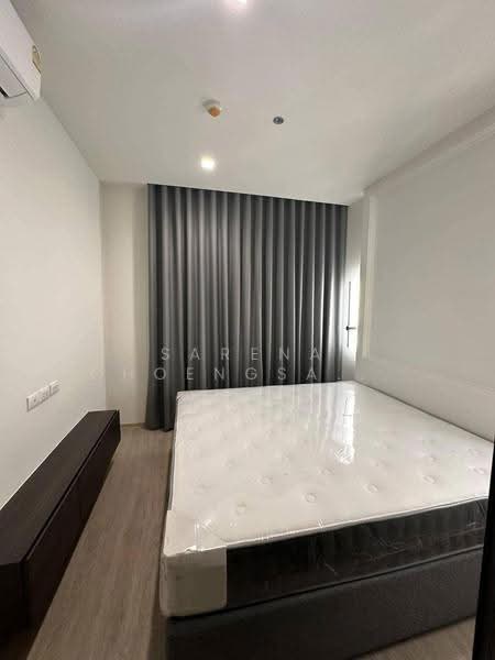 Noble State 39, bangkok, 35 Soi Sukhumvit 39, Khlong Tan Nua, Watthana, Bangkok, 1 Bedroom, 41 sqm, Condo For Rent, by Sarena Choengsamor, 500583969 - DDproperty.com