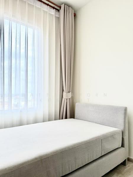 Niche Mono Ramkhamhaeng - นิช โมโน รามคำแหง, กรุงเทพ, ซอยรามคำแหง36, หัวหมาก, บางกะปิ, กรุงเทพ, 37 ตร.ม., คอนโด ให้เช่า, โดย Rattanaporn Khamlit, 500583971 - DDproperty.com