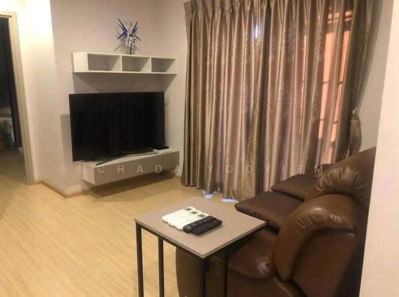 The Privacy Thaphra Interchange, Bangkok, 11 Soi Charan Sanitwong 1, Wat Tha Pra, Bangkok Yai, Bangkok, 2 Bedrooms, 51 sqm, Condo For Sale, by Suchada Yodyiem, 500583972 - DDproperty.com