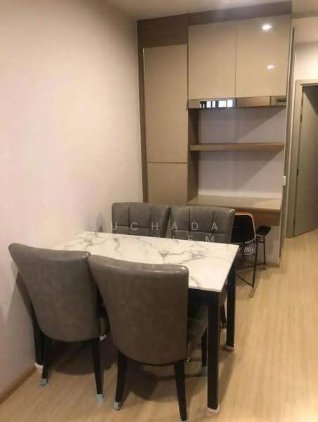 The Privacy Thaphra Interchange, Bangkok, 11 Soi Charan Sanitwong 1, Wat Tha Pra, Bangkok Yai, Bangkok, 2 Bedrooms, 51 sqm, Condo For Sale, by Suchada Yodyiem, 500583972 - DDproperty.com