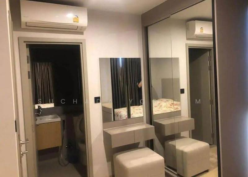 The Privacy Thaphra Interchange, Bangkok, 11 Soi Charan Sanitwong 1, Wat Tha Pra, Bangkok Yai, Bangkok, 2 Bedrooms, 51 sqm, Condo For Sale, by Suchada Yodyiem, 500583972 - DDproperty.com