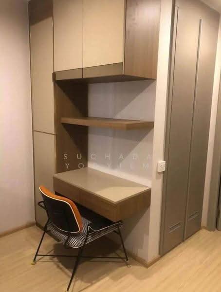The Privacy Thaphra Interchange, Bangkok, 11 Soi Charan Sanitwong 1, Wat Tha Pra, Bangkok Yai, Bangkok, 2 Bedrooms, 51 sqm, Condo For Sale, by Suchada Yodyiem, 500583972 - DDproperty.com