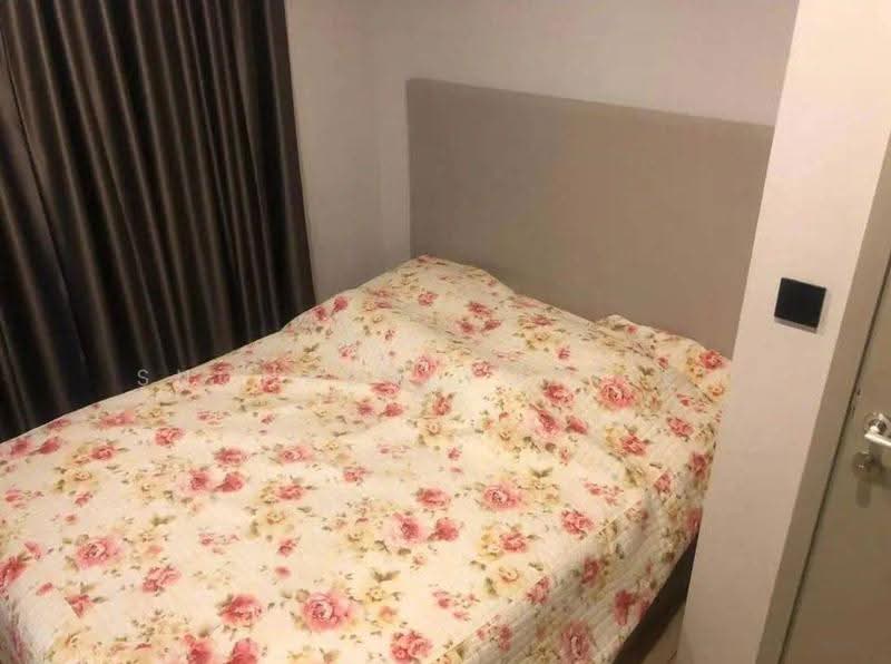 The Privacy Thaphra Interchange, Bangkok, 11 Soi Charan Sanitwong 1, Wat Tha Pra, Bangkok Yai, Bangkok, 2 Bedrooms, 51 sqm, Condo For Sale, by Suchada Yodyiem, 500583972 - DDproperty.com