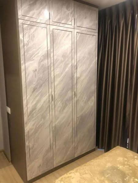 The Privacy Thaphra Interchange, Bangkok, 11 Soi Charan Sanitwong 1, Wat Tha Pra, Bangkok Yai, Bangkok, 2 Bedrooms, 51 sqm, Condo For Sale, by Suchada Yodyiem, 500583972 - DDproperty.com