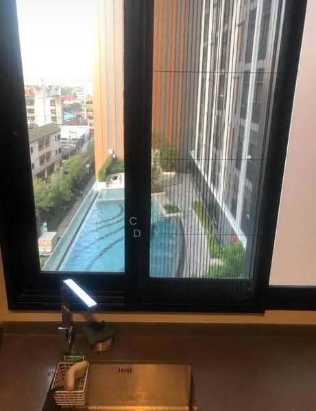 The Privacy Thaphra Interchange, Bangkok, 11 Soi Charan Sanitwong 1, Wat Tha Pra, Bangkok Yai, Bangkok, 2 Bedrooms, 51 sqm, Condo For Sale, by Suchada Yodyiem, 500583972 - DDproperty.com