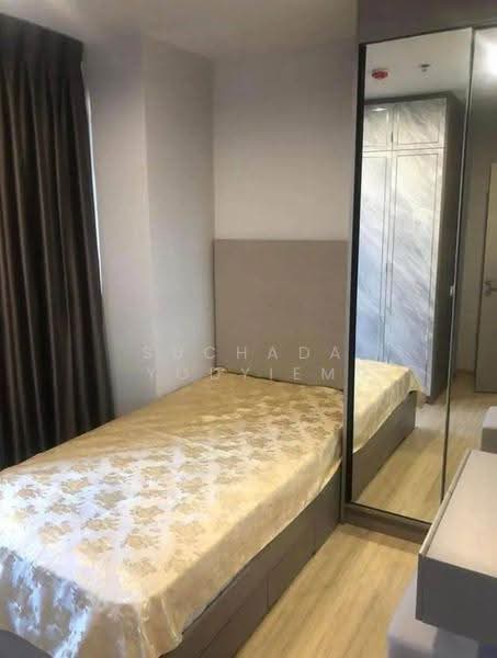 The Privacy Thaphra Interchange, Bangkok, 11 Soi Charan Sanitwong 1, Wat Tha Pra, Bangkok Yai, Bangkok, 2 Bedrooms, 51 sqm, Condo For Sale, by Suchada Yodyiem, 500583972 - DDproperty.com
