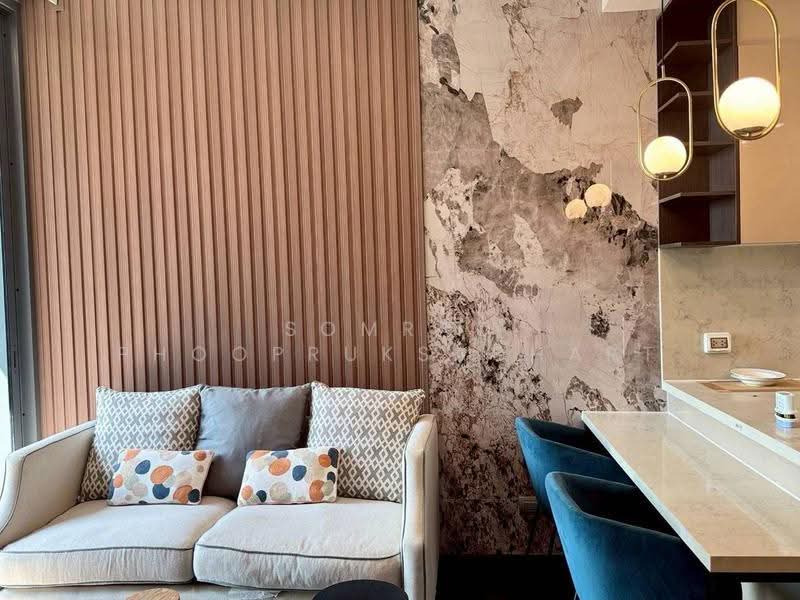 LAVIQ Sukhumvit 57, bangkok, Soi Sukhumvit 57, Sukhumvit Road, Khlong Tan Nua, Watthana, Bangkok, 1 Bedroom, 45 sqm, Condo For Rent, by Somrad Phoopruksachart, 500583974 - DDproperty.com