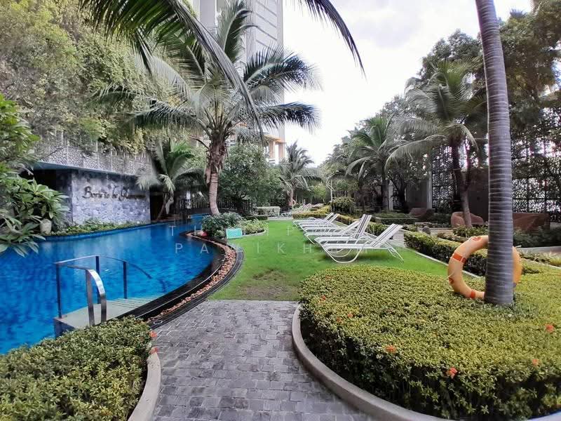 Wyndham Jomtien Pattaya : วินด์แฮม จอมเทียน พัทยา, ชลบุรี, หนองปรือ, บางละมุง, ชลบุรี, 81 ตร.ม., คอนโด ขาย, โดย Thitiporn Pawikham, 500583975 - DDproperty.com