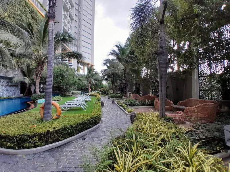 Wyndham Jomtien Pattaya : วินด์แฮม จอมเทียน พัทยา, ชลบุรี, หนองปรือ, บางละมุง, ชลบุรี, 81 ตร.ม., คอนโด ขาย, โดย Thitiporn Pawikham, 500583975 - DDproperty.com